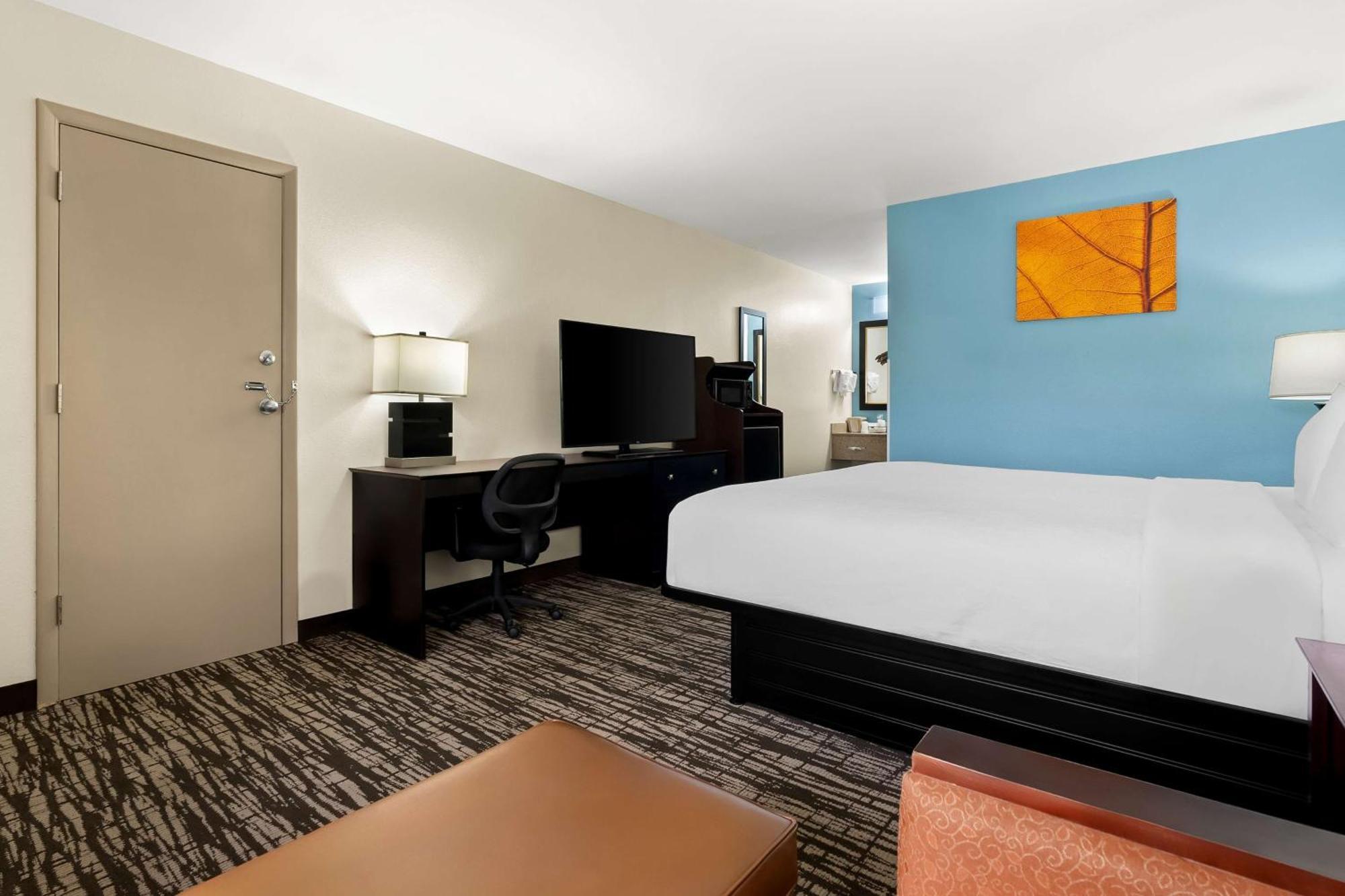 Best Western Greenville Inn Екстер'єр фото