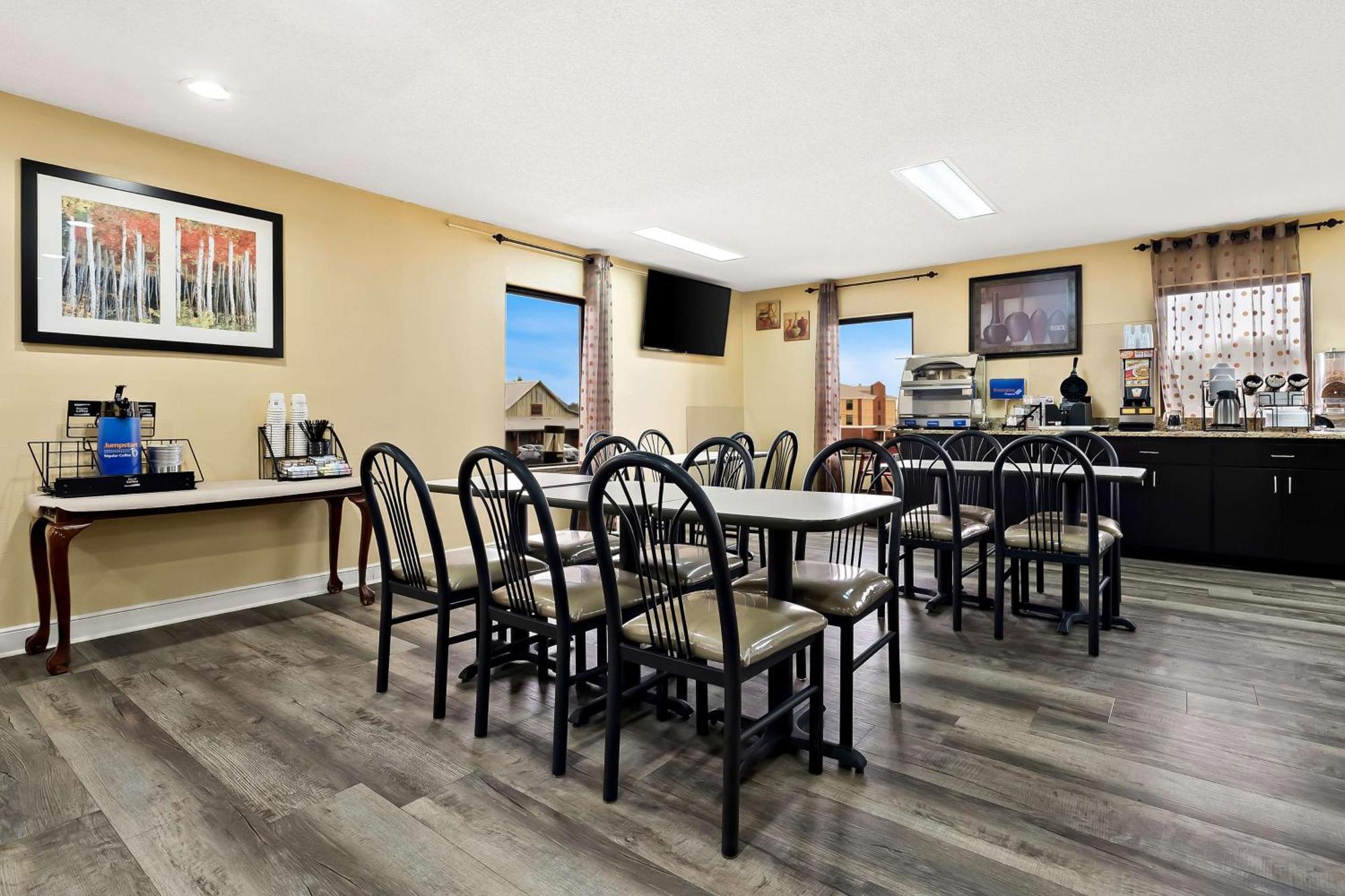 Best Western Greenville Inn Екстер'єр фото